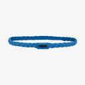 Spaghetti Headband - Blue - PMAM2167-GRP-PUMA by Puma | Available at Niky's Sports