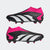 adidas PREDATOR ACCURACY+ FIRMGROUND YOUTH SOCCER CLEATS