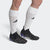 Adult PREDATOR FREAK .1 FG Soccer Shoes Black - FY6257-ADIDAS by Adidas | Available at Niky's Sports