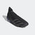Adult PREDATOR FREAK .1 FG Soccer Shoes Black - FY6257-ADIDAS by Adidas | Available at Niky's Sports