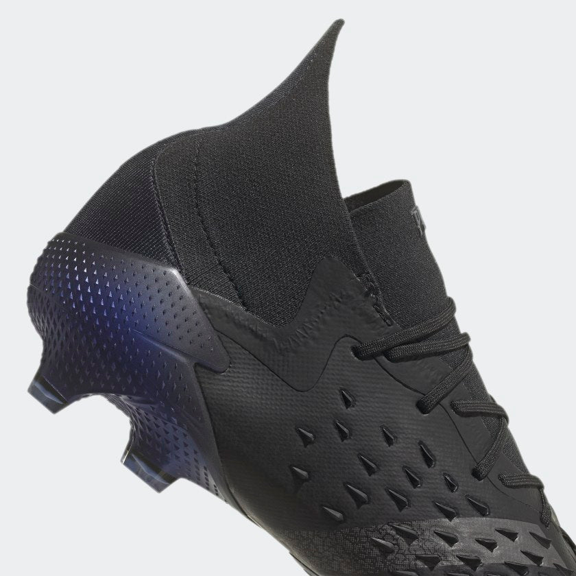 adidas FREAK .1 FG Soccer Shoes Black