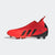 PREDATOR FREAK .3 LL FG LACELESS FIRMGROUND SOCCER CLEATS - FY6295-ADIDAS by Adidas | Available at Niky's Sports