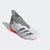 PREDATOR FREAK .3 LACELESS FIRMGROUND SOCCER CLEATS