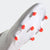 PREDATOR FREAK .3 LACELESS FIRMGROUND SOCCER CLEATS