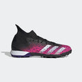 Men's Predator Freak .3 Turf - Core Black