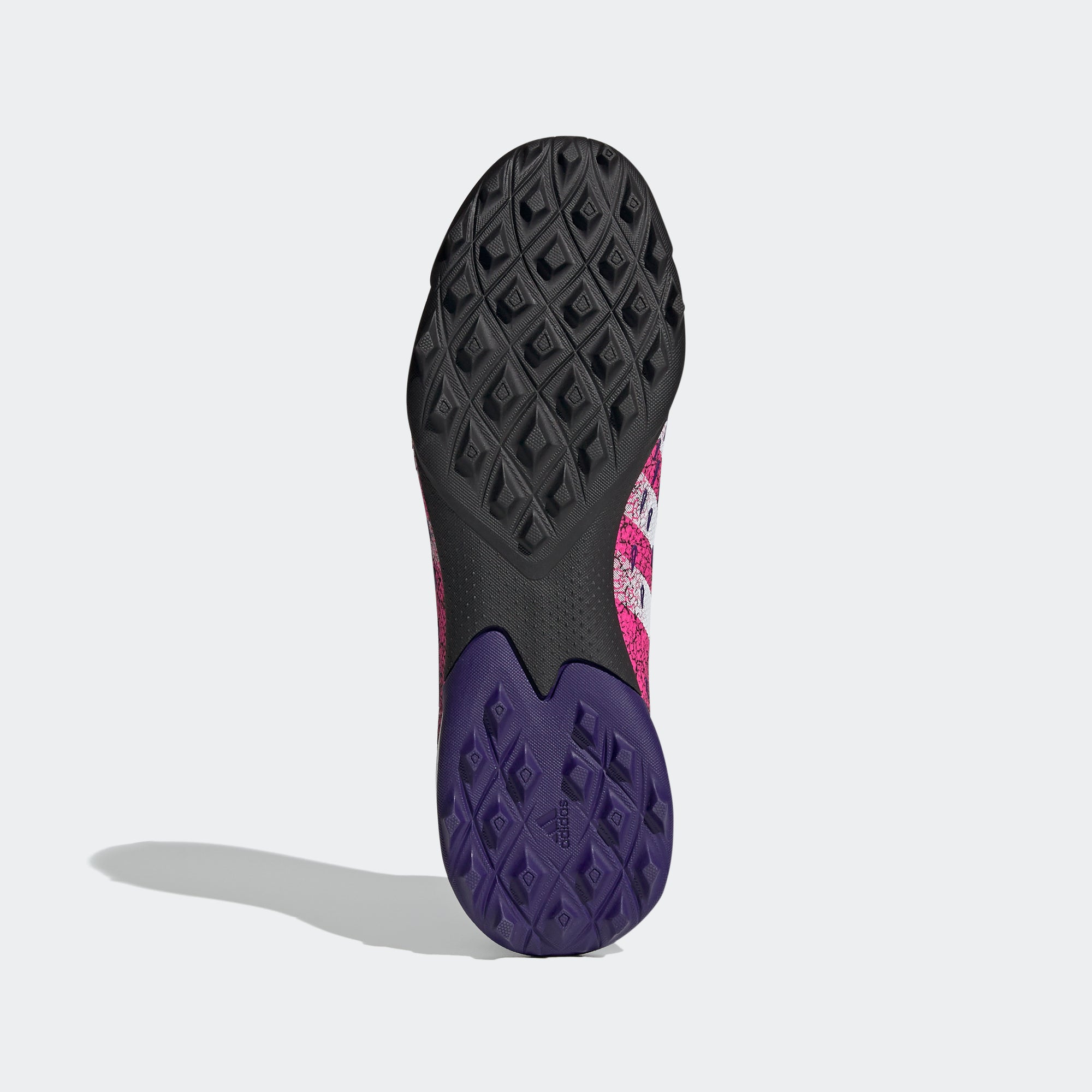Men's Predator Freak .3 Turf - Core Black