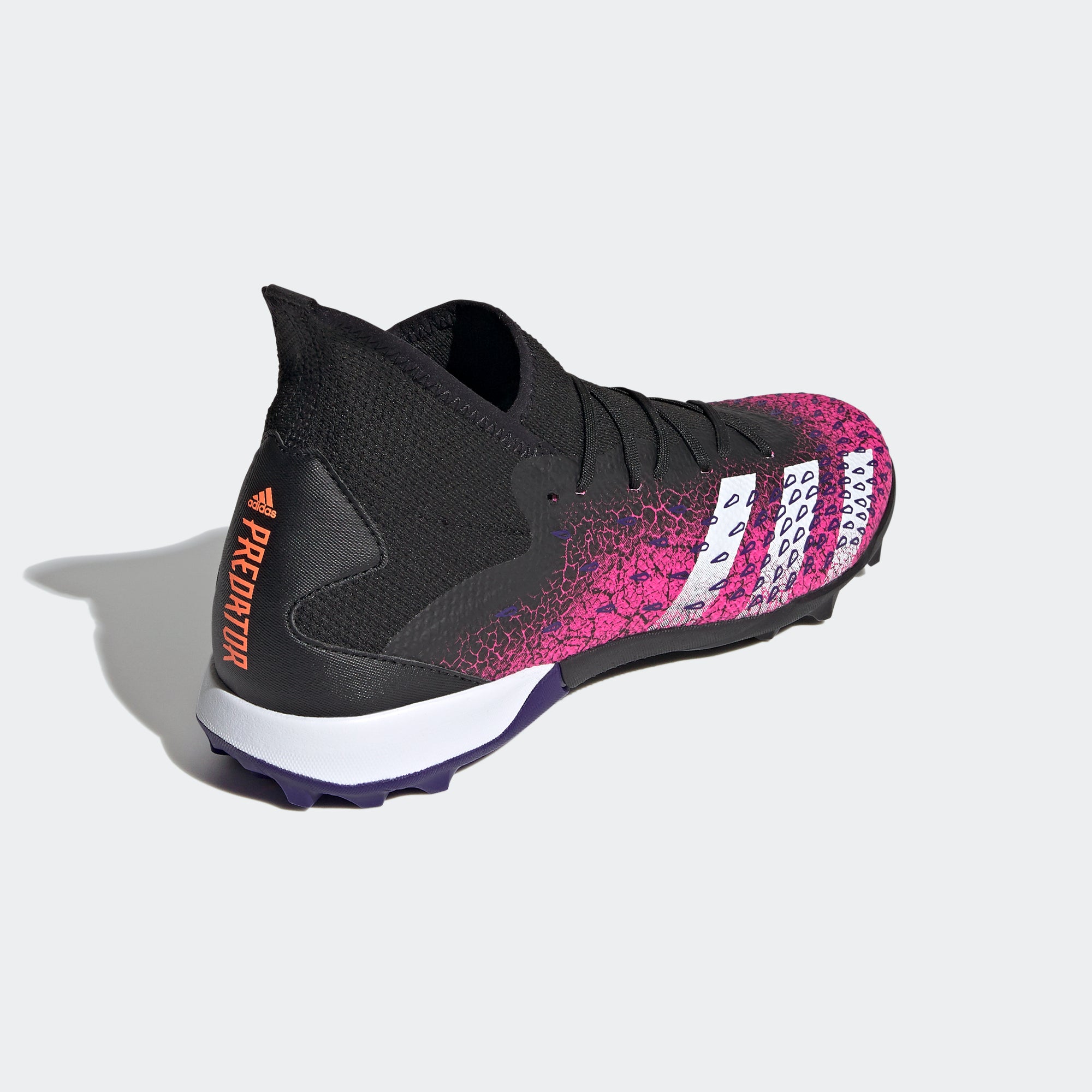 Men's Predator Freak .3 Turf - Core Black