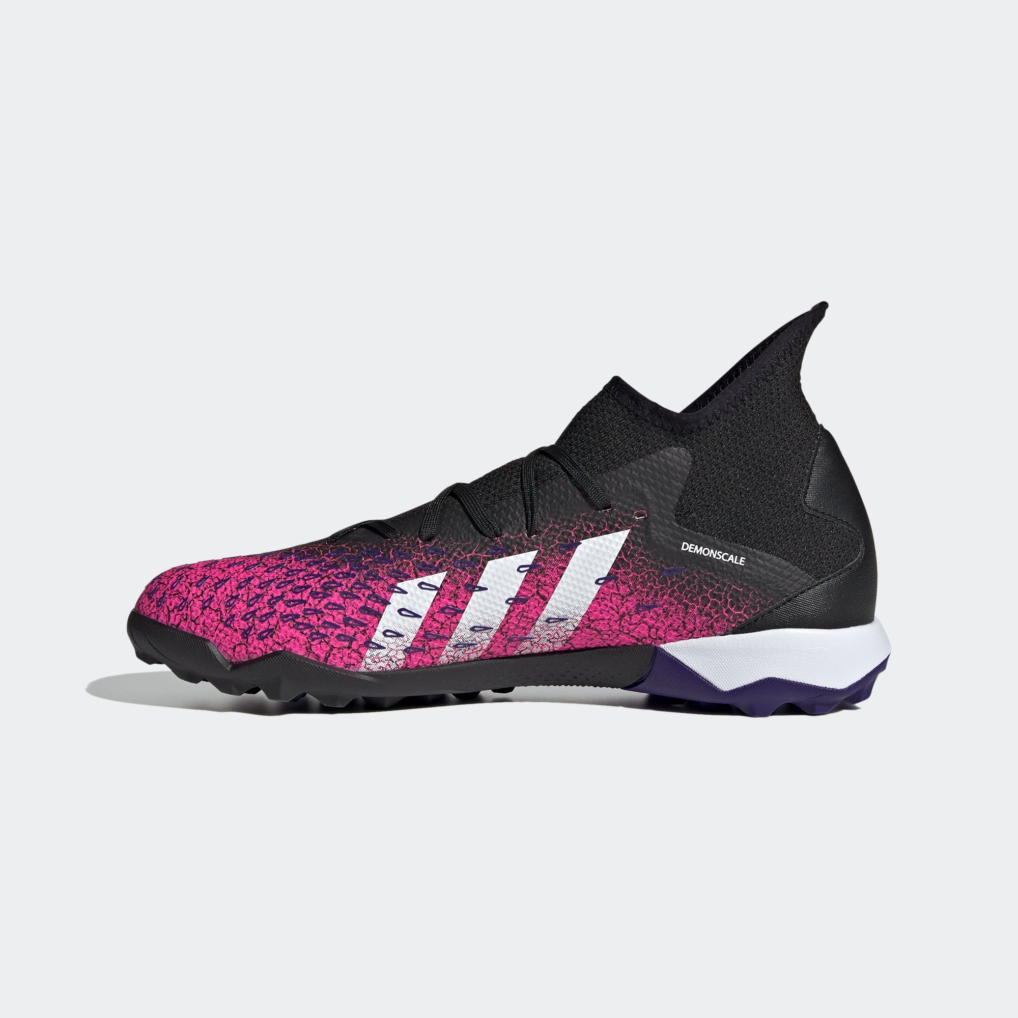 Men's Predator Freak .3 Turf - Core Black