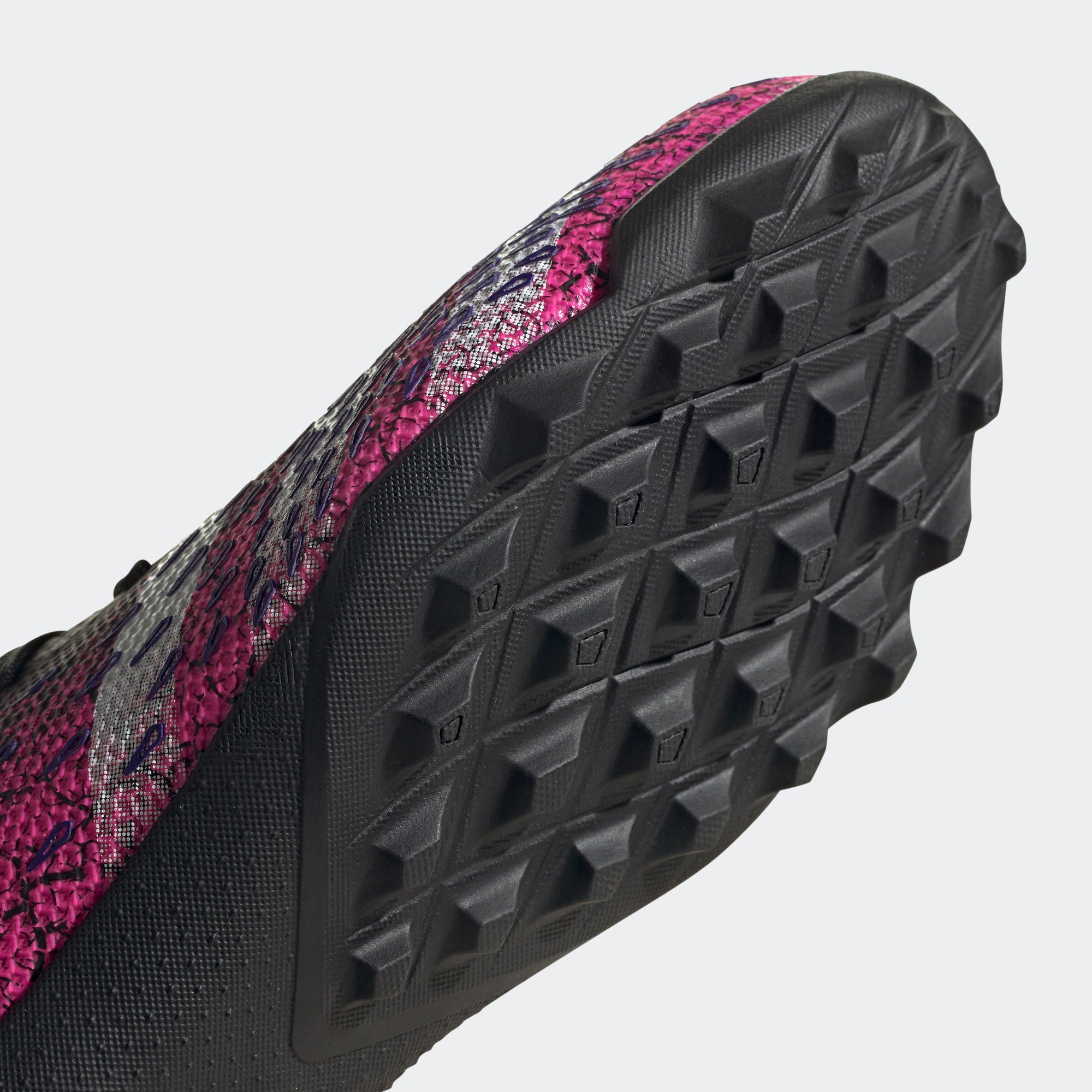 Men's Predator Freak .3 Turf - Core Black