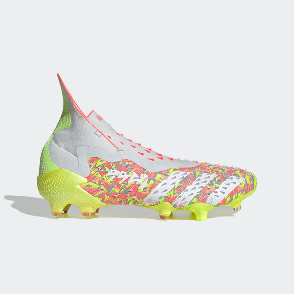 PREDATOR_FREAK___FG_Grey_FY624