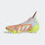 PREDATOR FREAK + FIRMGROUND SOCCER SHOES
