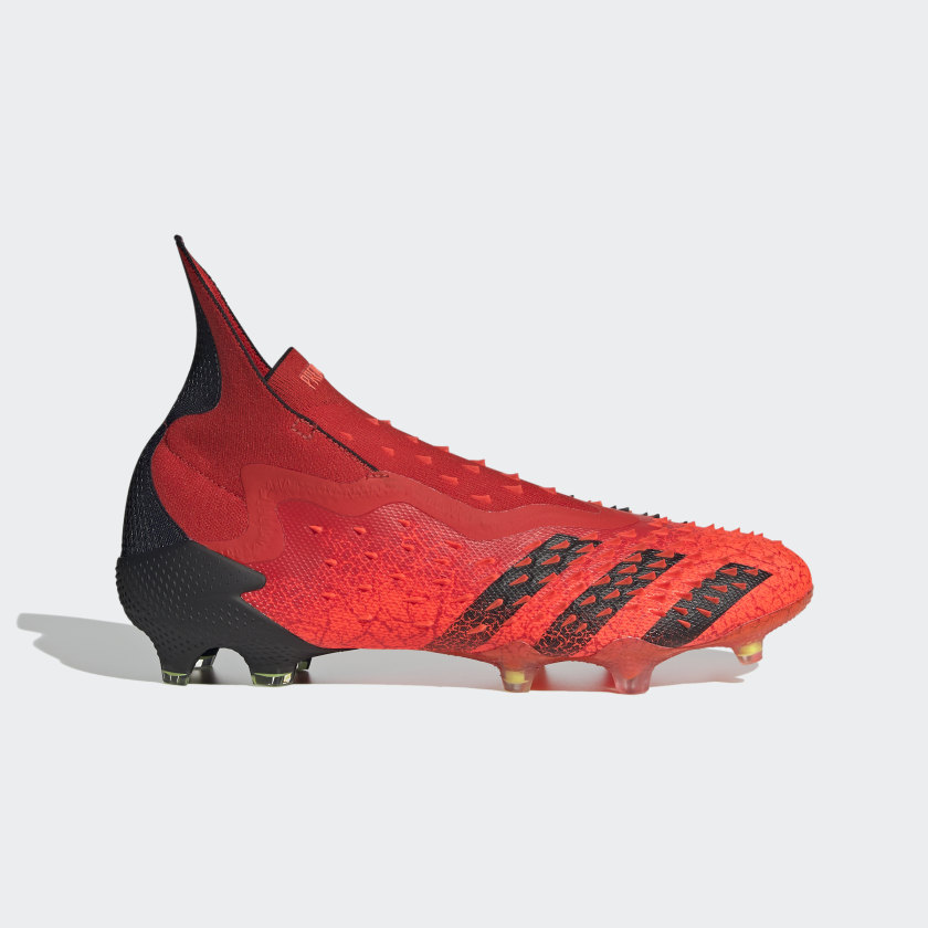 P1 cleats clearance