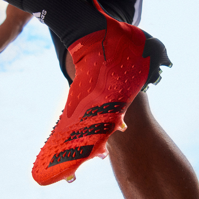 Predator Freak FG Firmground Soccer Cleats