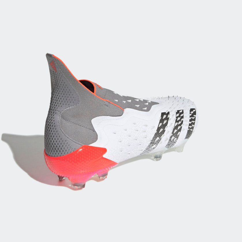 PREDATOR FREAK + FG SOCCER CLEATS