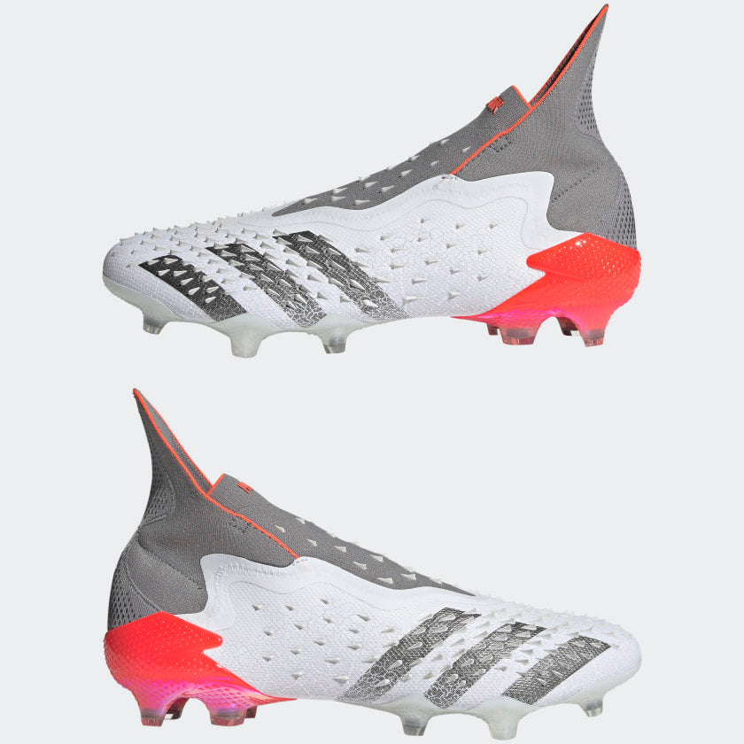 PREDATOR FREAK + FG SOCCER CLEATS