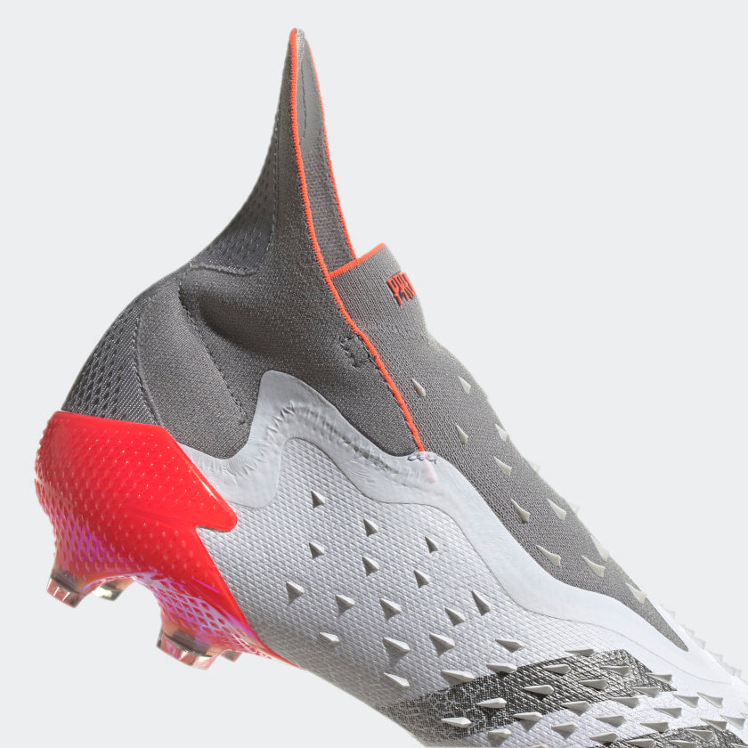格安新品  PREDATOR FREAK + FG SOCCER CLEATS シューズ