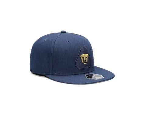 Fan Ink Pumas Dawn Fitted