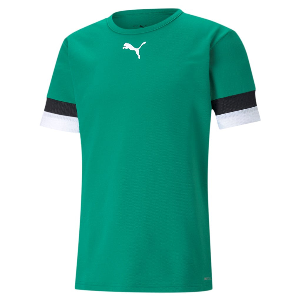 Puma Team Rise Jersey - 704932-05-PUMA by Puma | Available at Niky's Sports