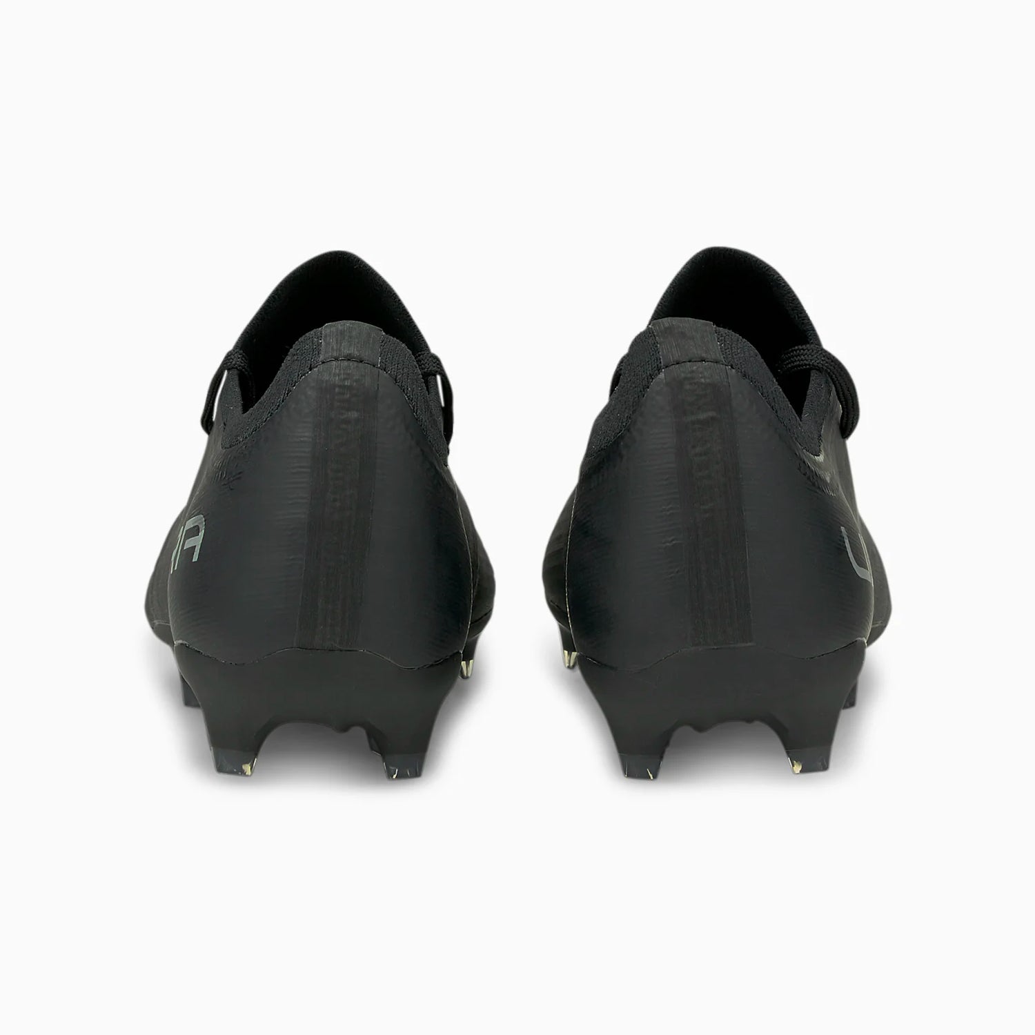 Ultra 3.3 FG Soccer Shoes Black Adult - 106523-02-PUMA by Puma | Available at Niky's Sports