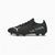 Ultra 3.3 FG Soccer Shoes Black Adult - 106523-02-PUMA by Puma | Available at Niky's Sports