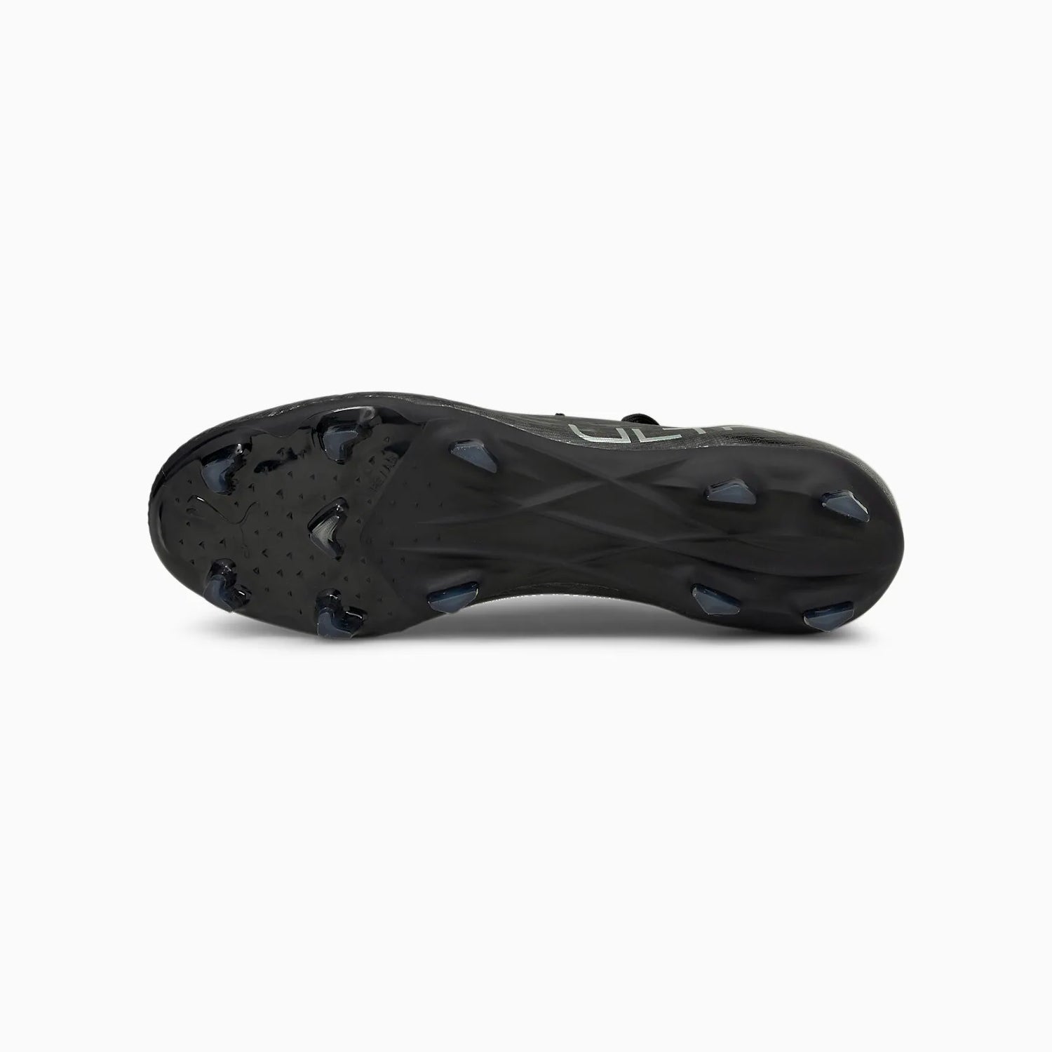 Ultra 3.3 FG Soccer Shoes Black Adult - 106523-02-PUMA by Puma | Available at Niky's Sports