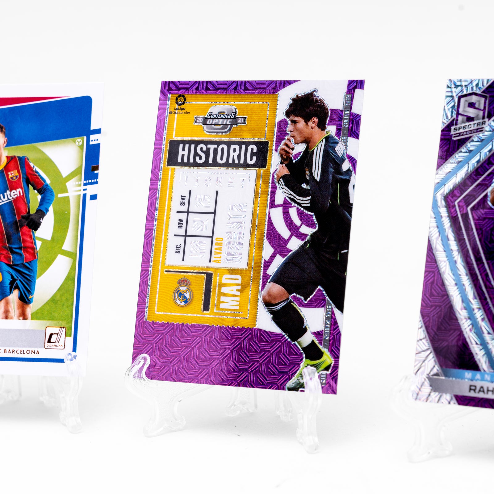 Chronicles Soccer Multi-Pack (Premier League, La Liga, Serie A)