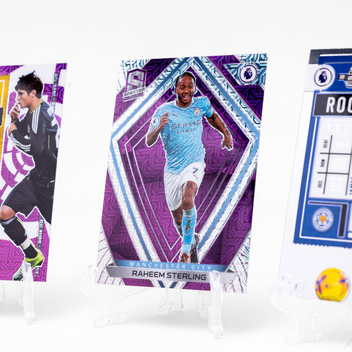 Chronicles Soccer Multi-Pack (Premier League, La Liga, Serie A)