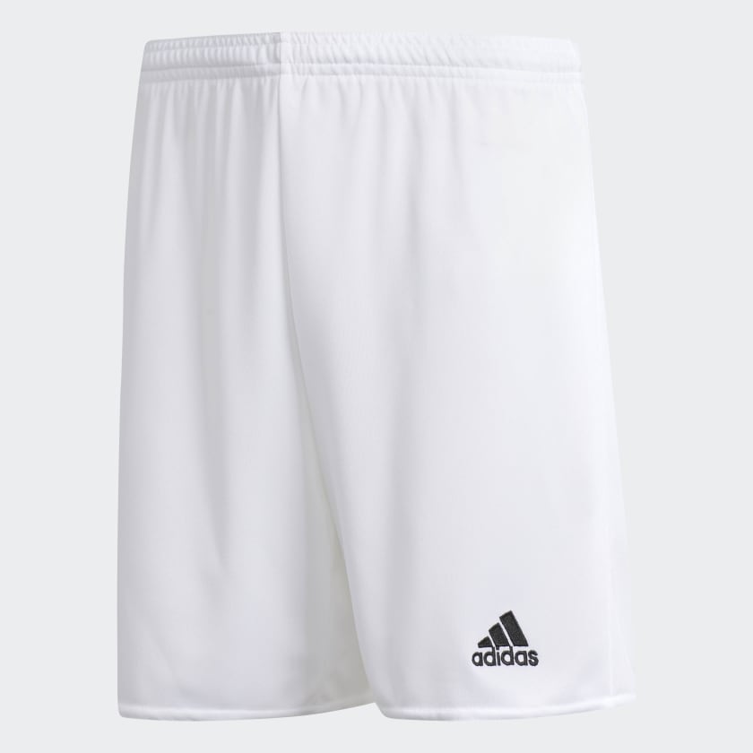PARMA 16 SOCCER SHORTS YOUTH - AC5256-ADIDAS by Adidas | Available at Niky's Sports