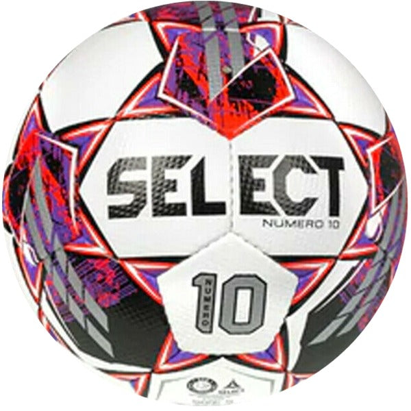 Numero 10 Soccer Ball