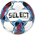 Diamond NFHS Soccer Ball - 0295000103-SELECT by Select | Available at Niky's Sports