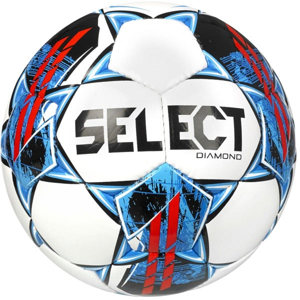 Diamond NFHS Soccer Ball - 0295000103-SELECT by Select | Available at Niky's Sports