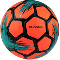 Select Classic SOCCER Ball - Orange - 0388388791-SELECT by Select | Available at Niky's Sports