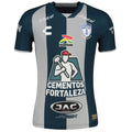 Charly Pachuca Home Men's Soccer Jersey 22/23