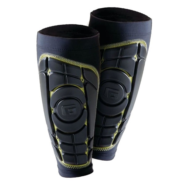G-form Pro-S Elite Shinguards - AASP05B-SYNAPSE by Synapse | Available at Niky's Sports