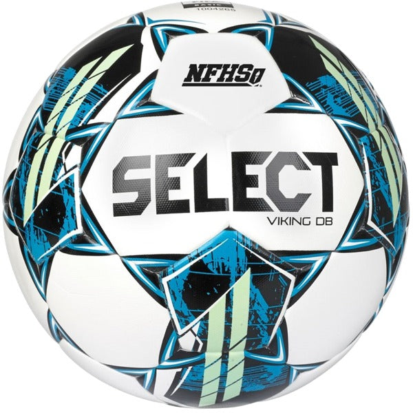 Viking NFHS Soccer Ball - 0295000405-SELECT by Select | Available at Niky's Sports