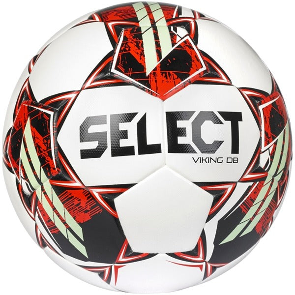 Viking NFHS Soccer Ball - 0295000406-SELECT by Select | Available at Niky&#39;s Sports