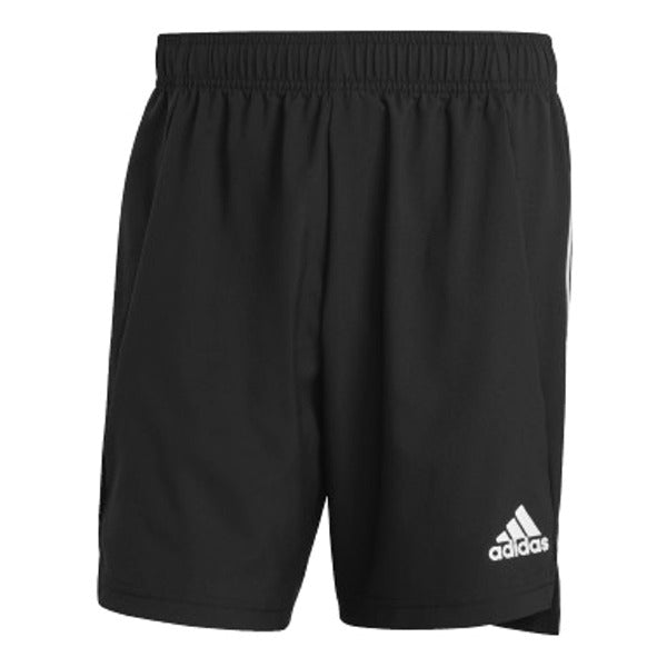 ADIDAS CONDIVO 22 MEN'S MATCH DAY SOCCER SHORTS - HA3506-ADIDAS by adidas | Available at Niky's Sports