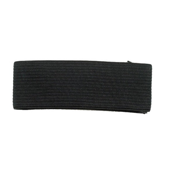 BLACK MEMORIAL ARM BAND - B075N74ZN5-NIKYSSPORTS by Nikyssports | Available at Niky's Sports