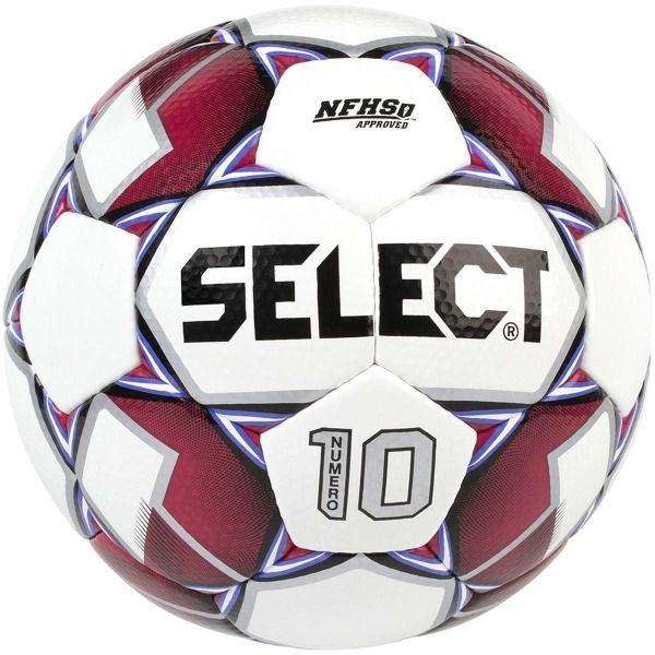 Numero 10 Soccer Ball - 0275150113-SELECT by Select | Available at Niky's Sports