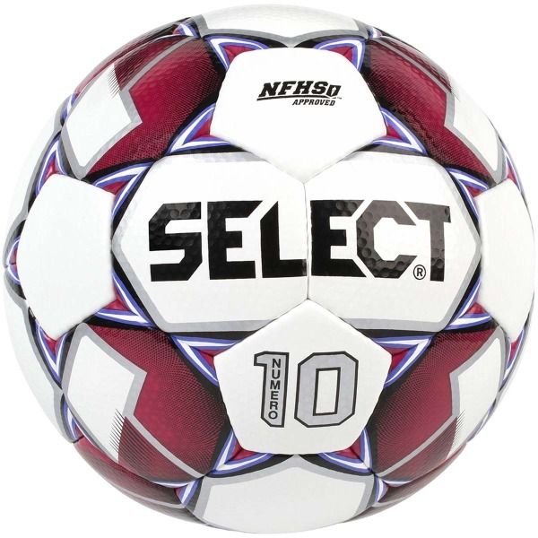 Numero 10 Soccer Ball