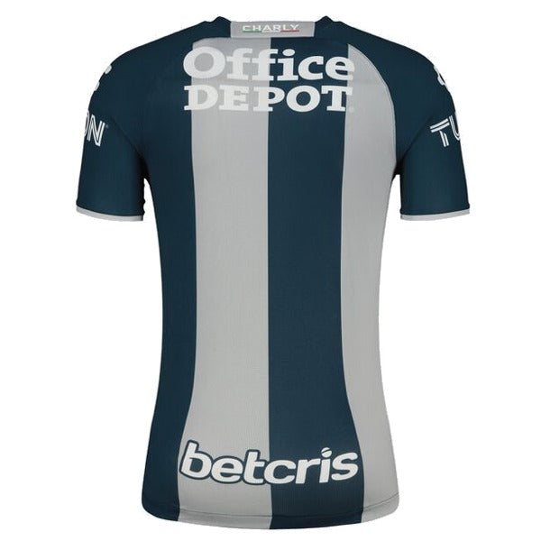 Charly Pachuca Home Men's Soccer Jersey 22/23
