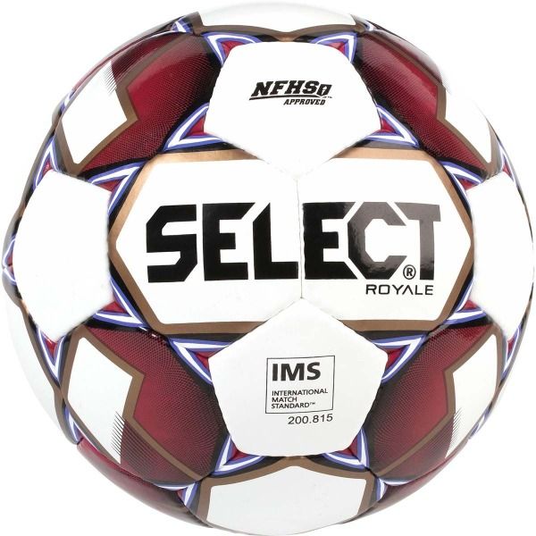Royale Soccer Balls