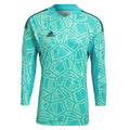 ADIDAS CONDIVO 22 WOMEN'S LONG SLEEVE GOALKEEPER JERSEY - HB1659-ADIDAS by adidas | Available at Niky's Sports