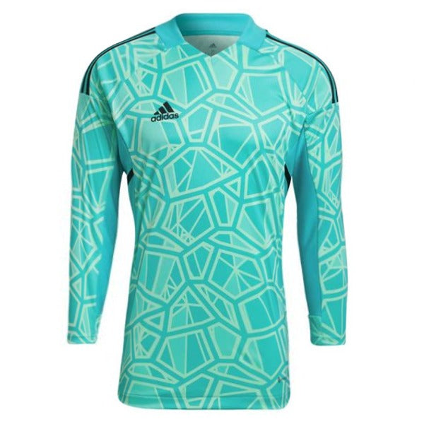 ADIDAS CONDIVO 22 WOMEN&#39;S LONG SLEEVE GOALKEEPER JERSEY - HB1659-ADIDAS by adidas | Available at Niky&#39;s Sports