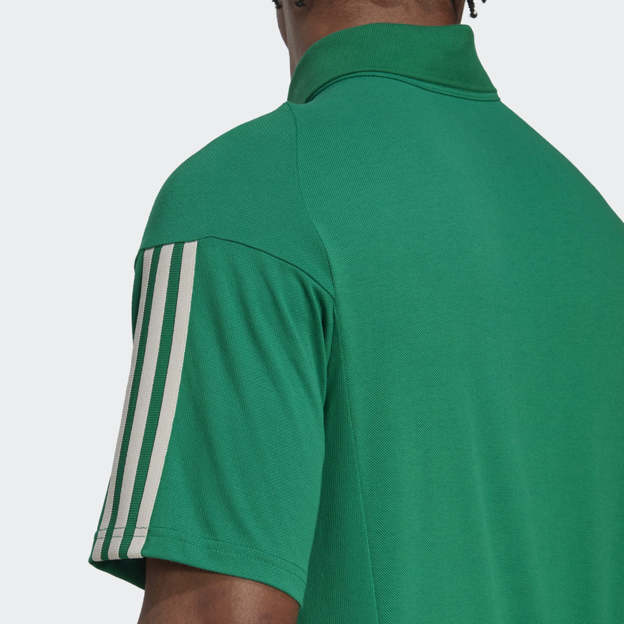adidas Mexico MEN'S Tiro Polo