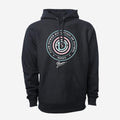 Power Evolution Hooded Sweatshirt Black