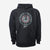 Power Evolution Hooded Sweatshirt Black