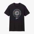 Power Evolution T Shirt Black