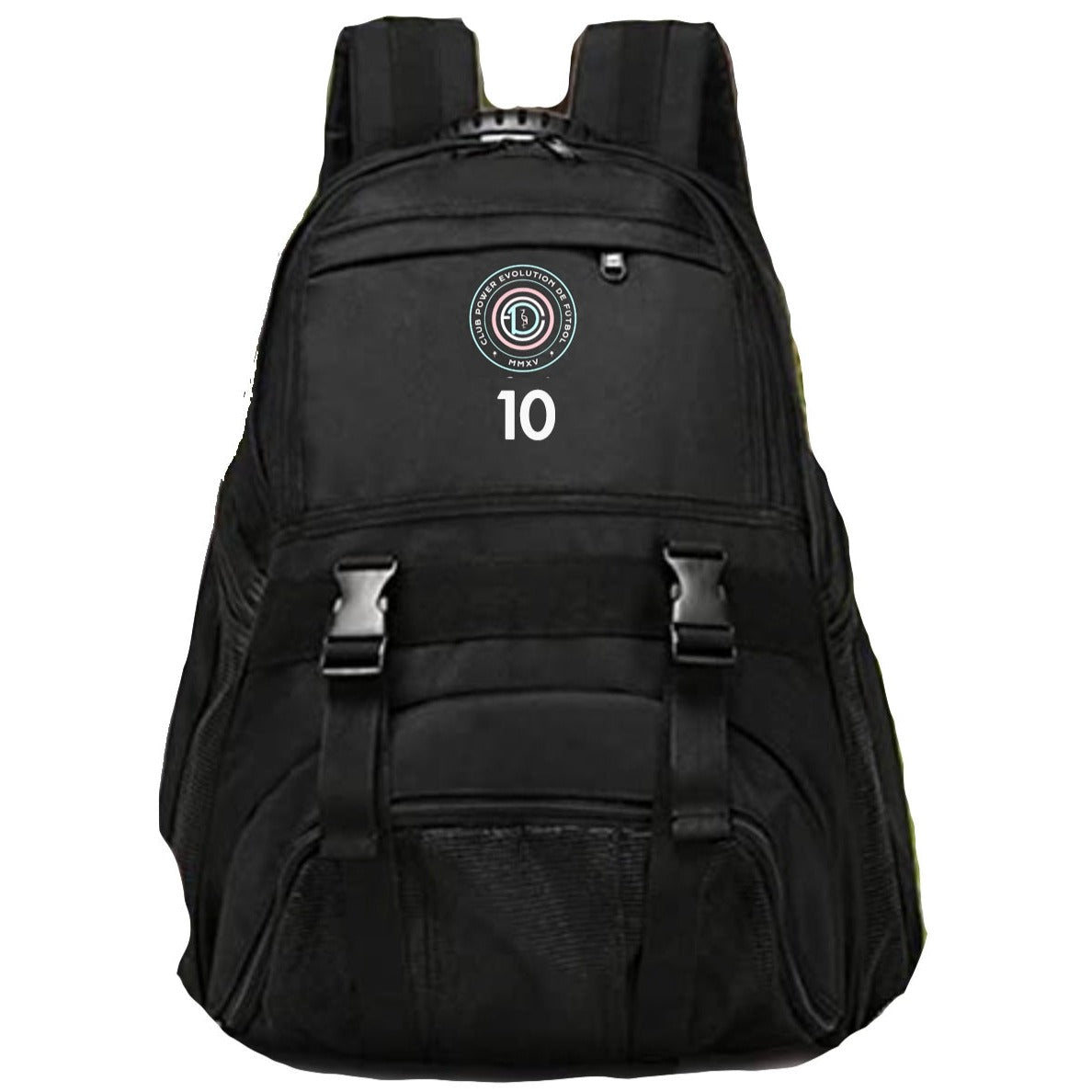Power Evolution Team Backpack