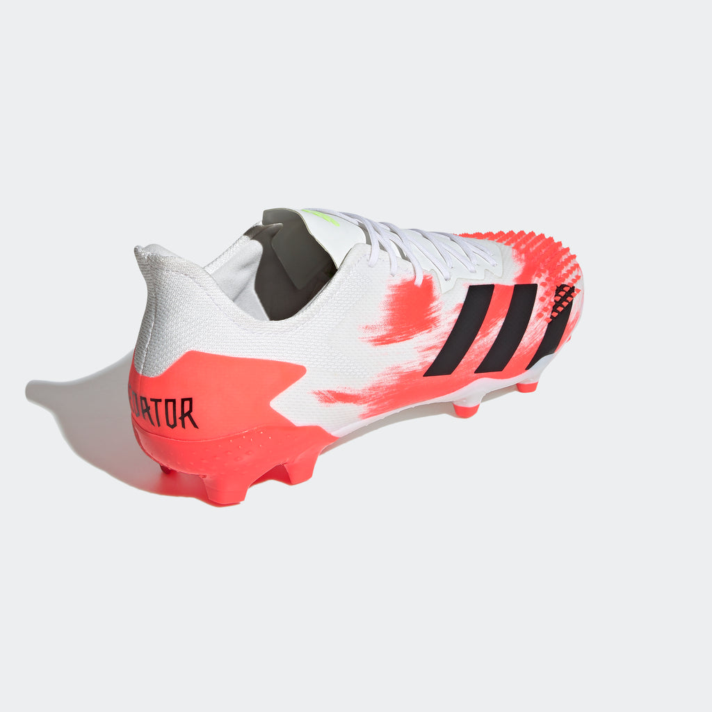 Predator 20.2 FirmGround Soccer Shoe - EG0904-ADIDAS by Adidas | Available at Niky's Sports